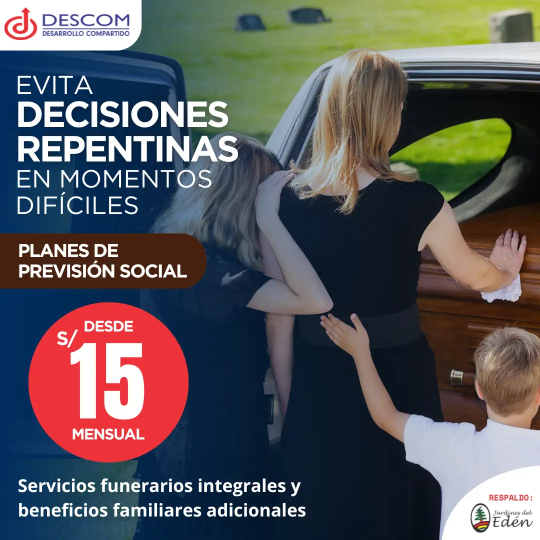 Planes de previsión social